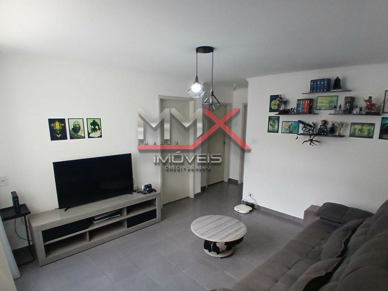 Apartamento para Venda - Santana