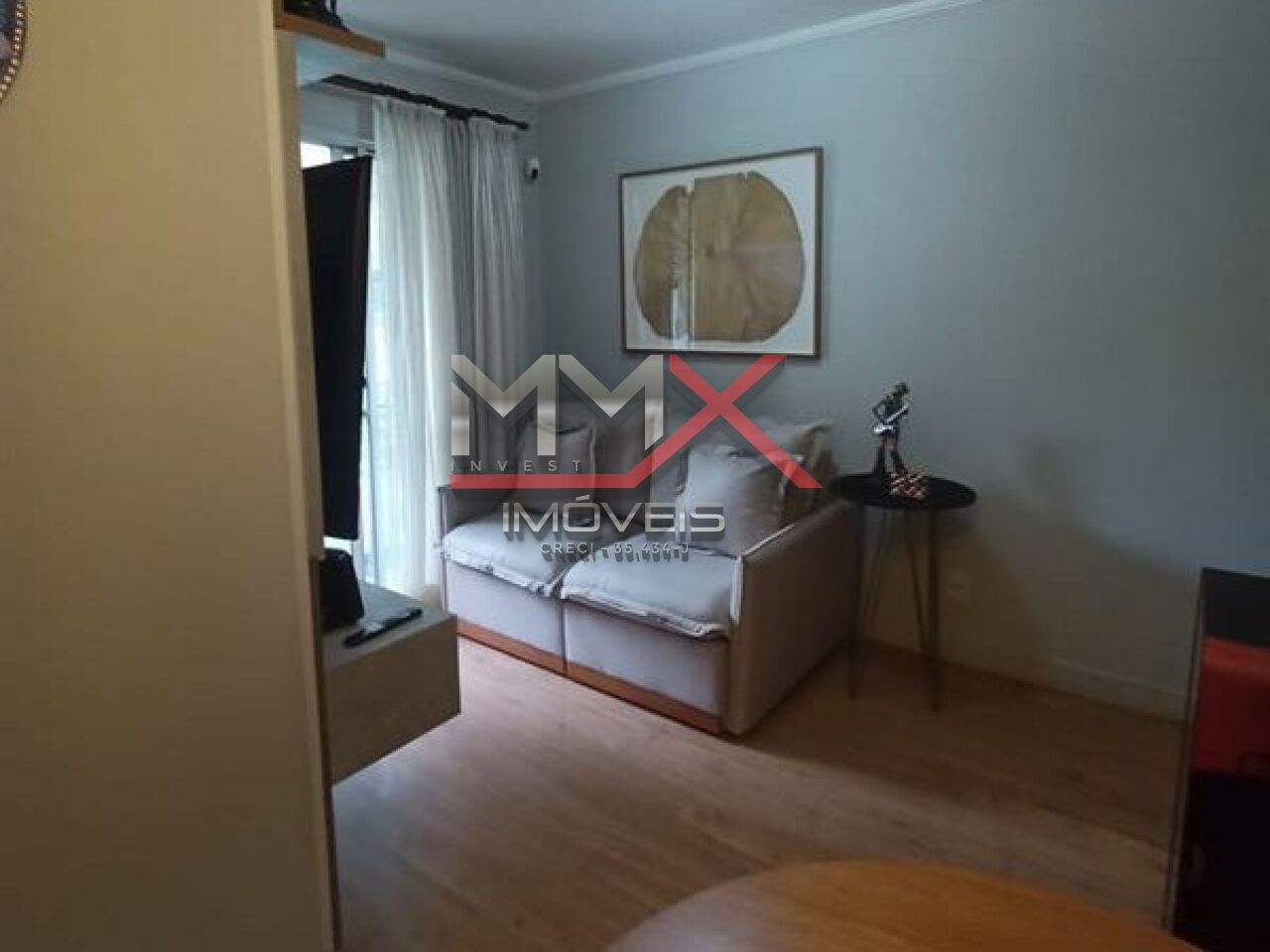 Apartamento para Venda - Vila Amélia