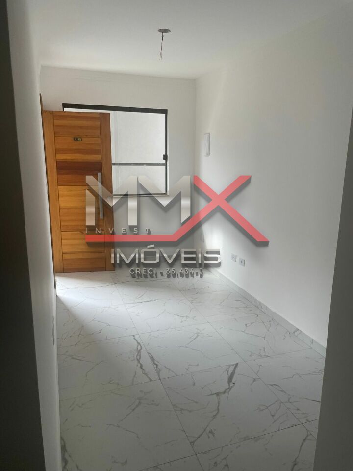 Apartamento para Locação - Tucuruvi