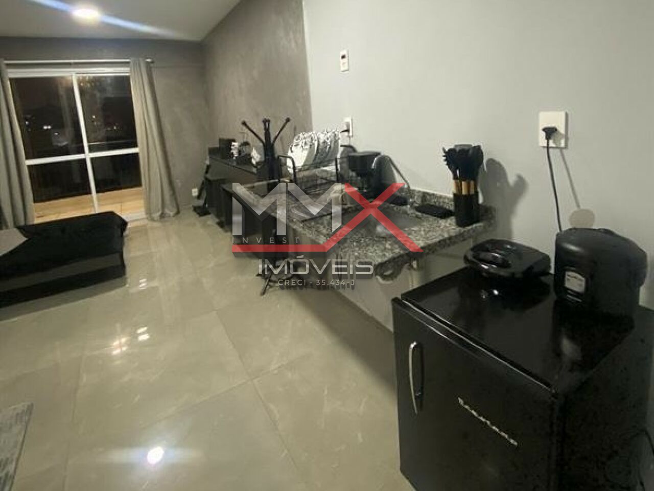 Studio para Venda - Santana