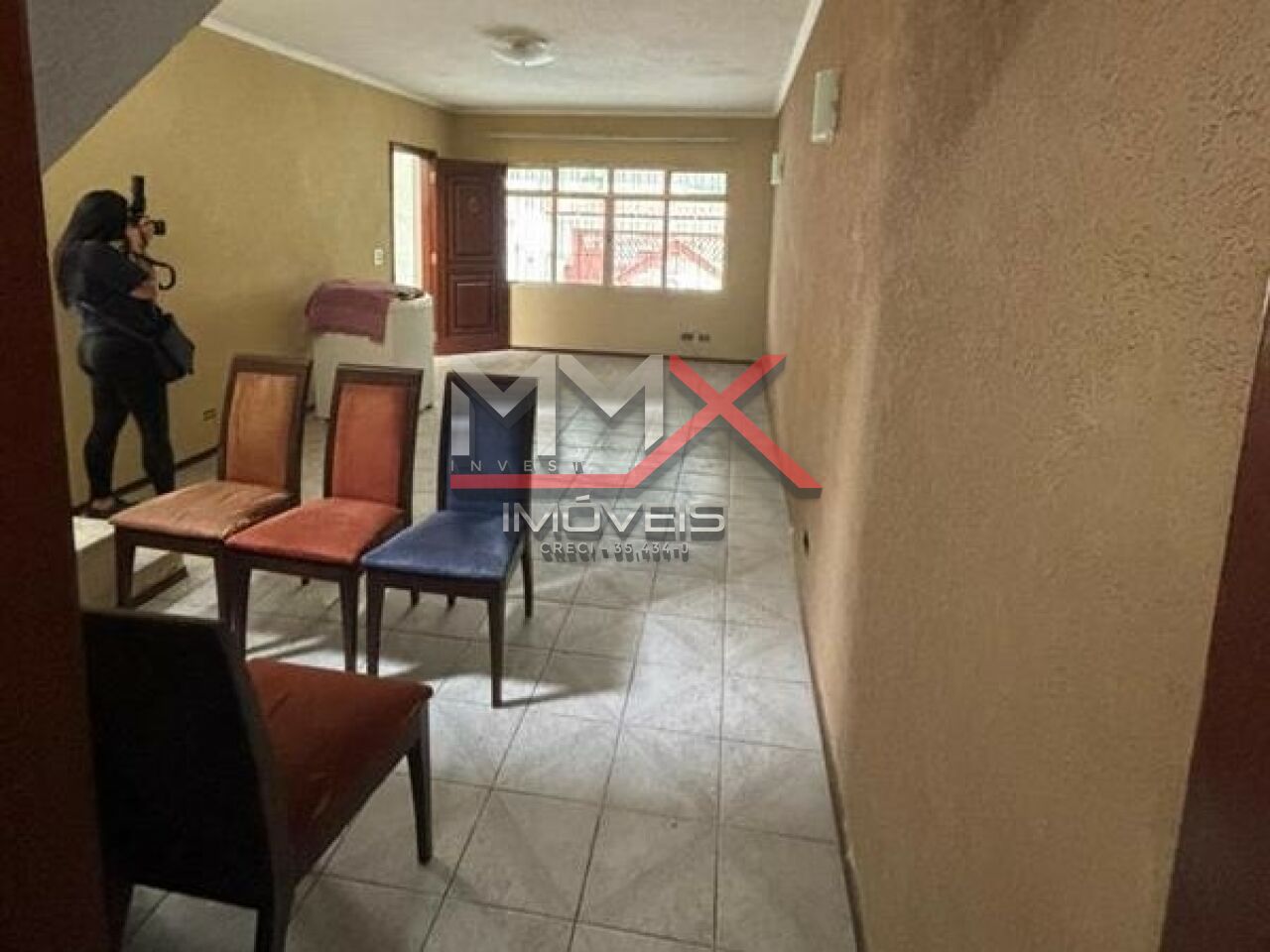 Sobrado para Venda - Tremembé