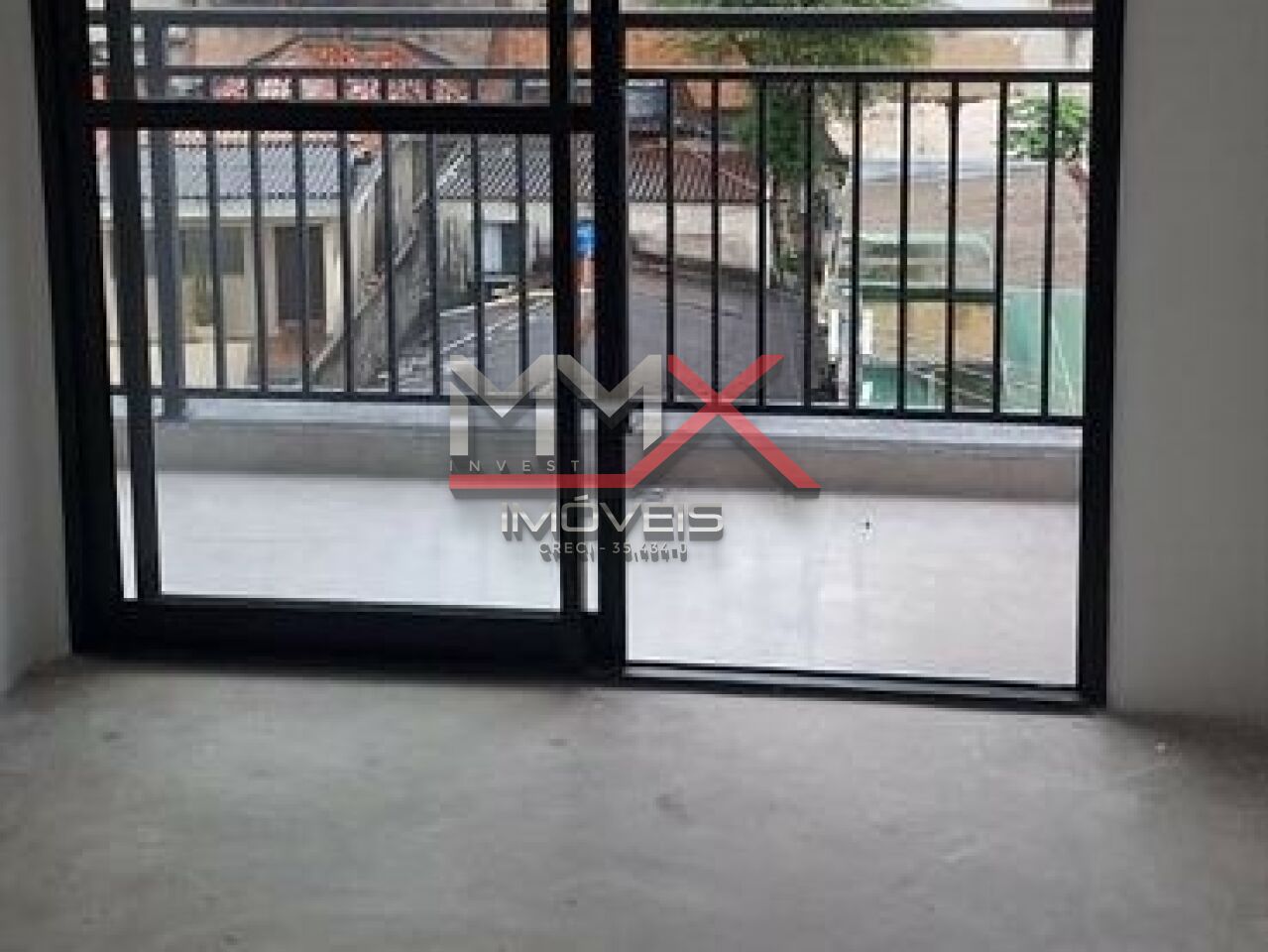 Apartamento para Venda - Parque Mandaqui