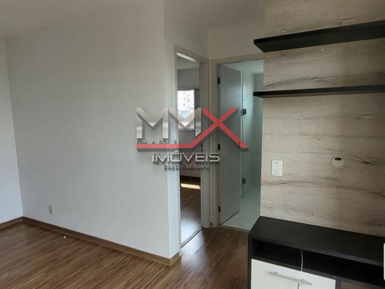 Apartamento para Venda - Imirim