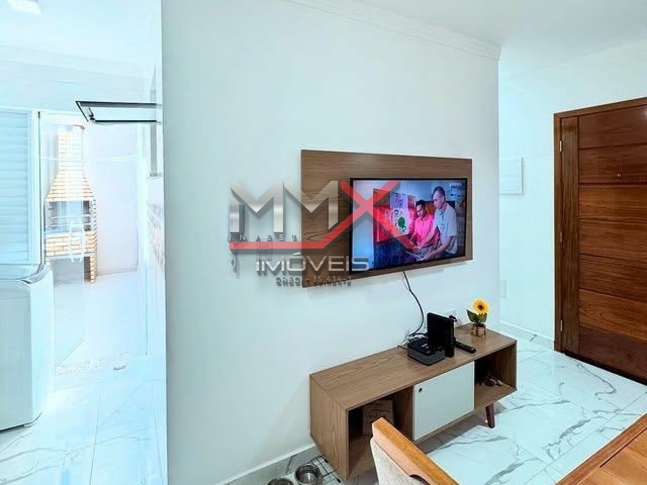 Condomínio para Venda - Vila Nivi