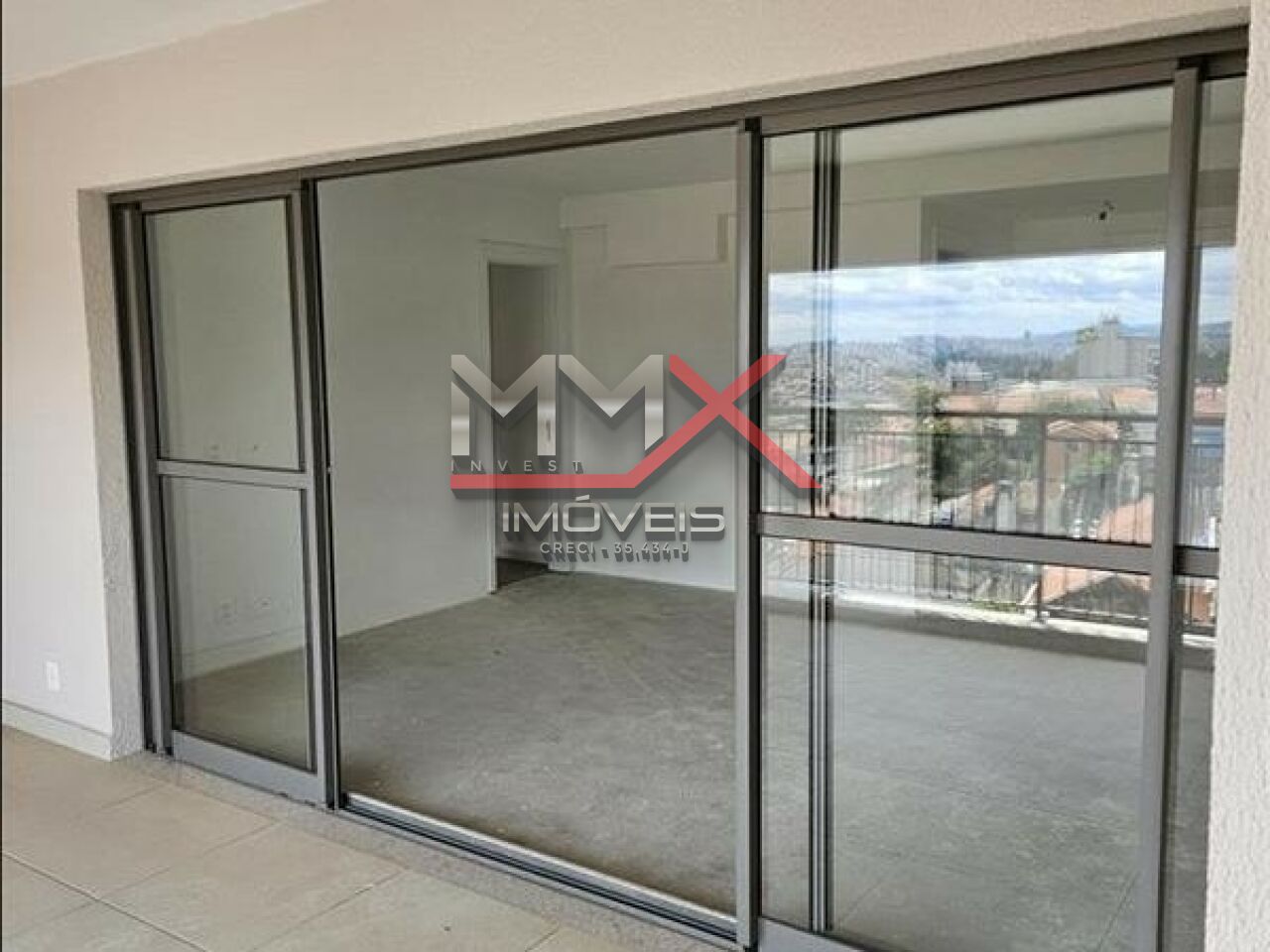 Apartamento para Venda - Tucuruvi