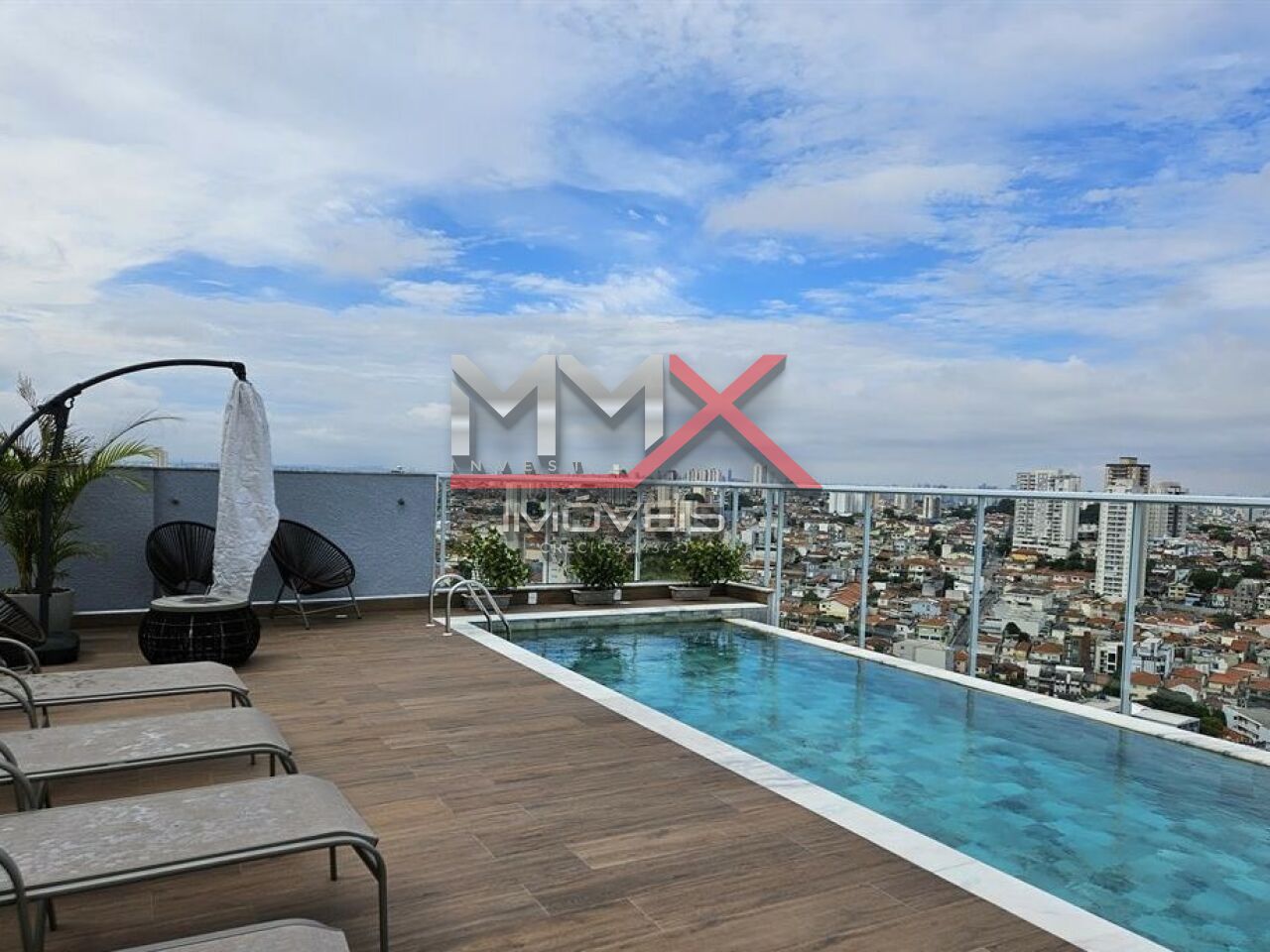 Apartamento para Venda - Parada Inglesa