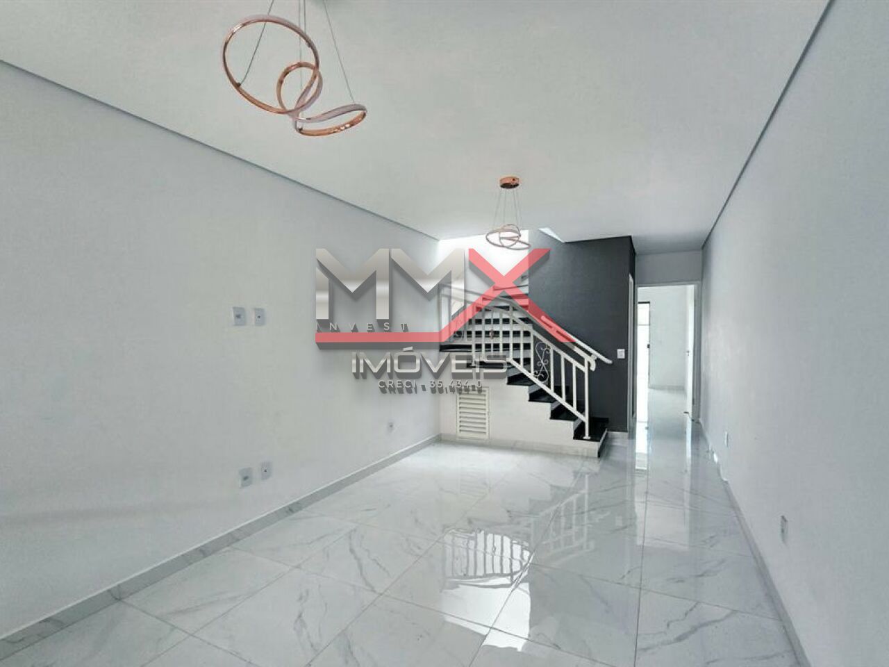 Sobrado para Venda - Imirim