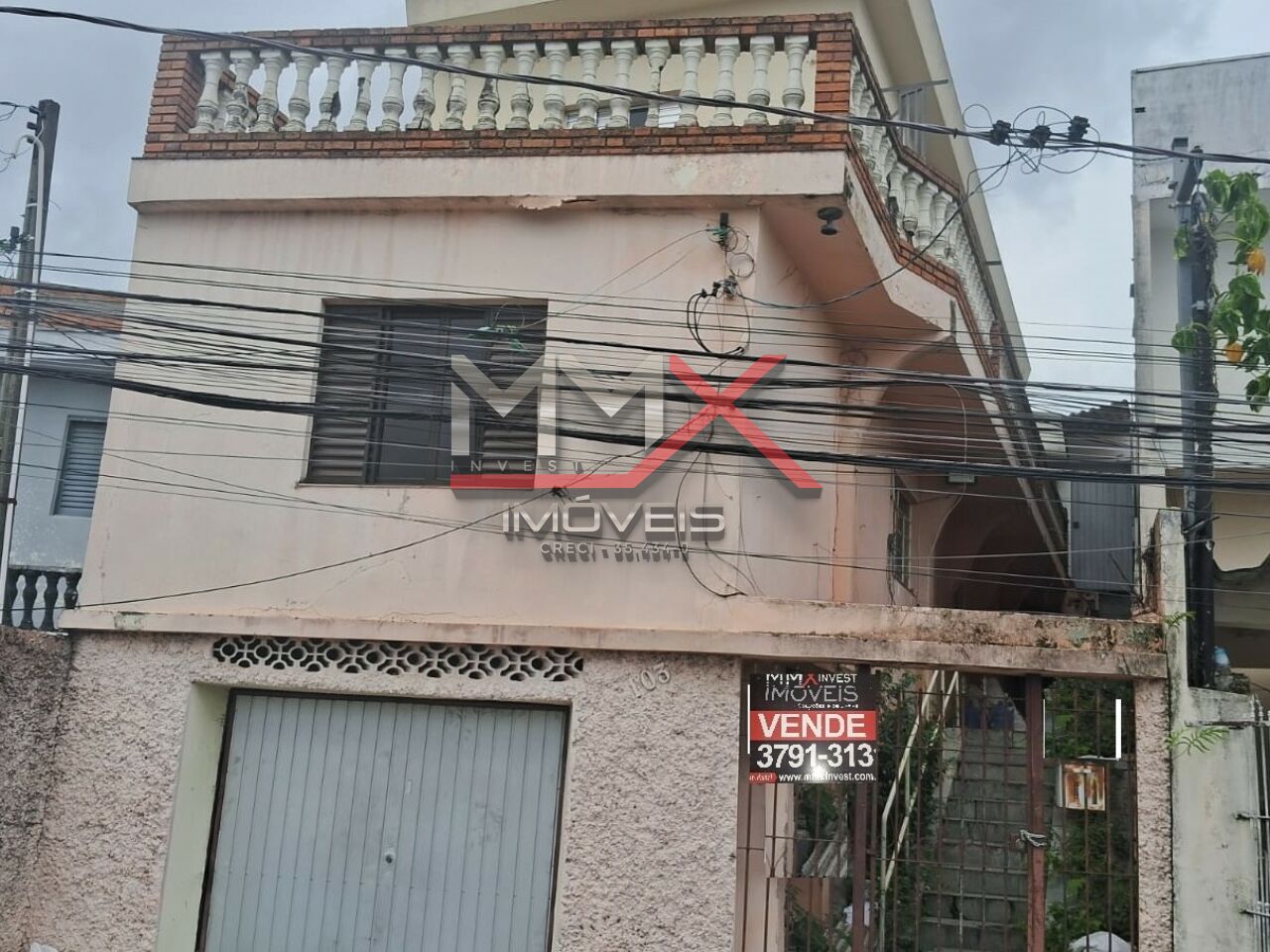 Casa para Venda - Imirim