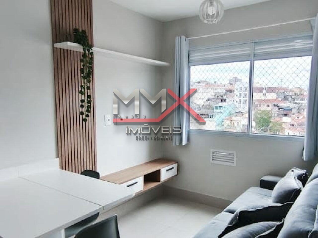 Apartamento para Venda - Vila Arcádia