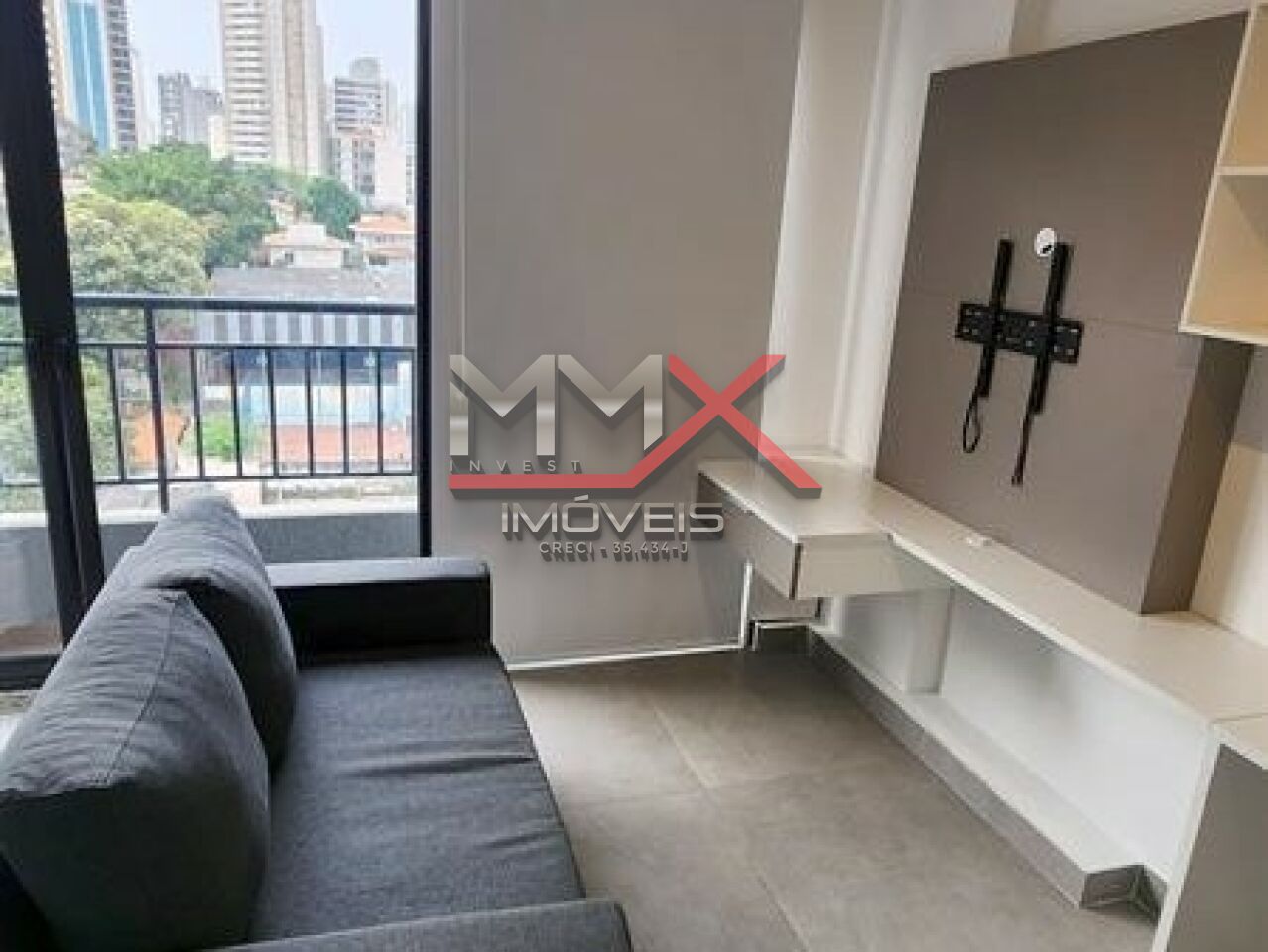 Apartamento para Venda - Santana