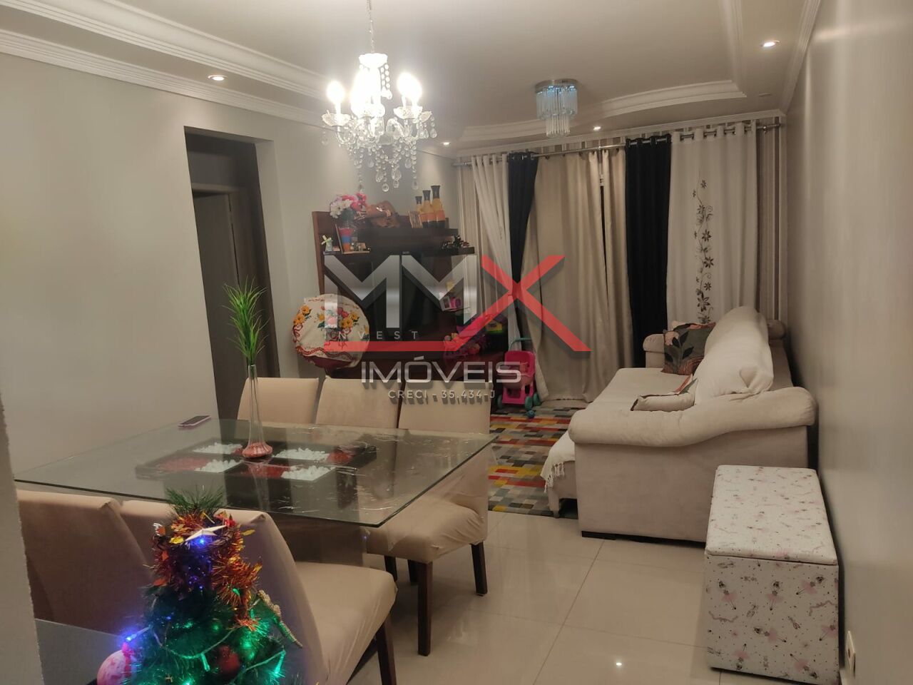 Apartamento para Venda - Vila Medeiros