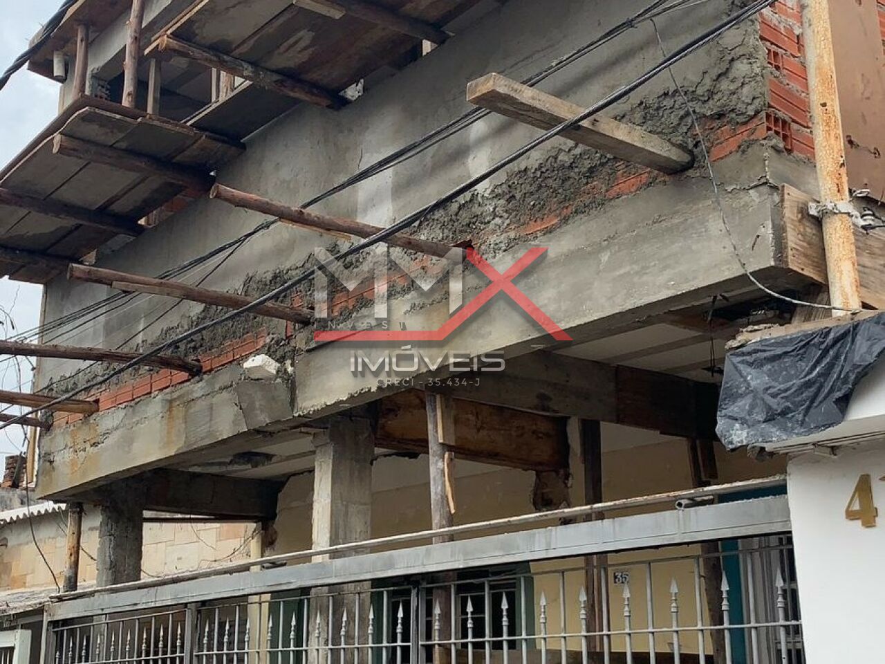 Casa para Venda - Vila Romero