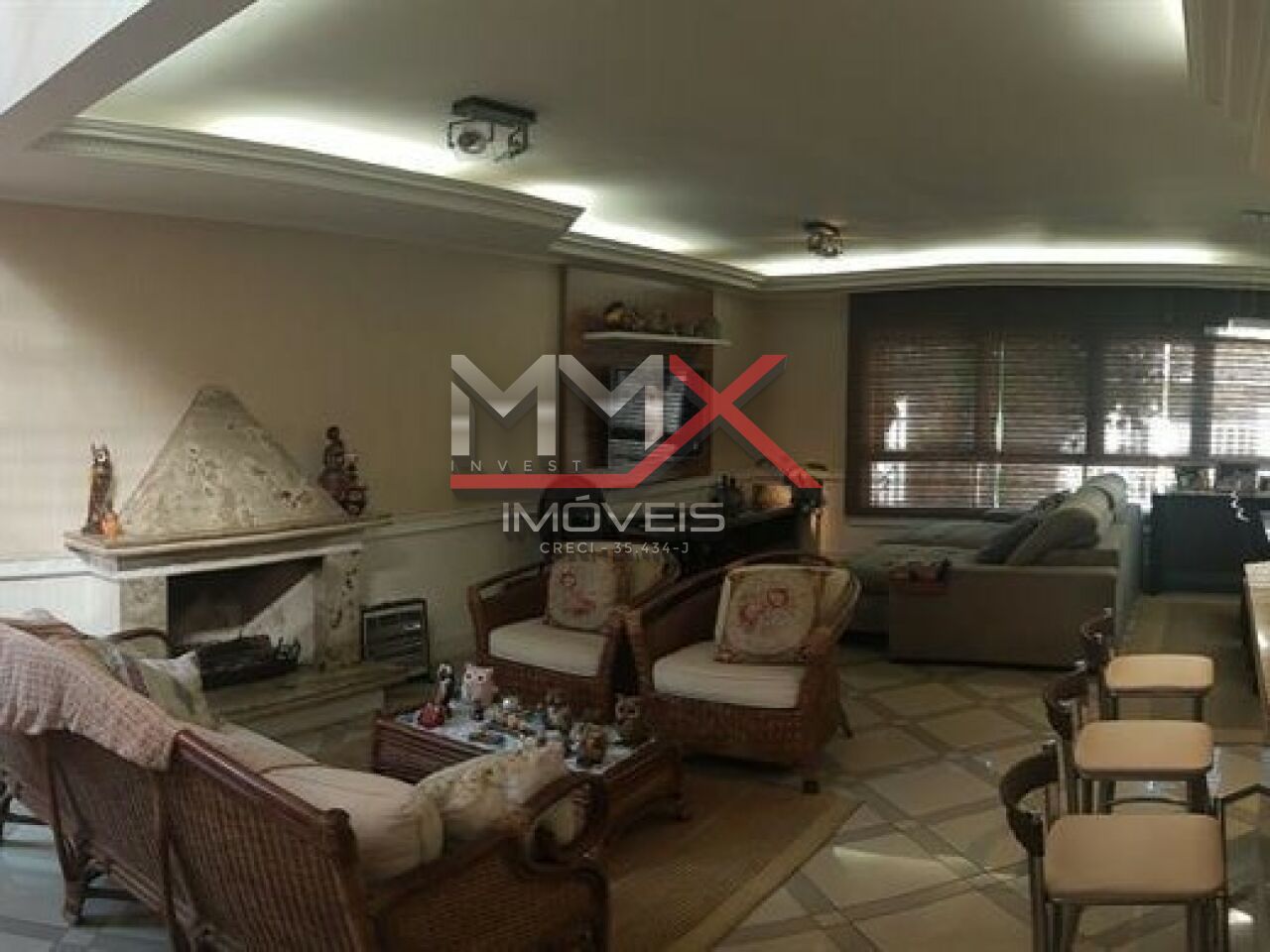 Sobrado para Venda - Conjunto Residencial Santa Terezinha