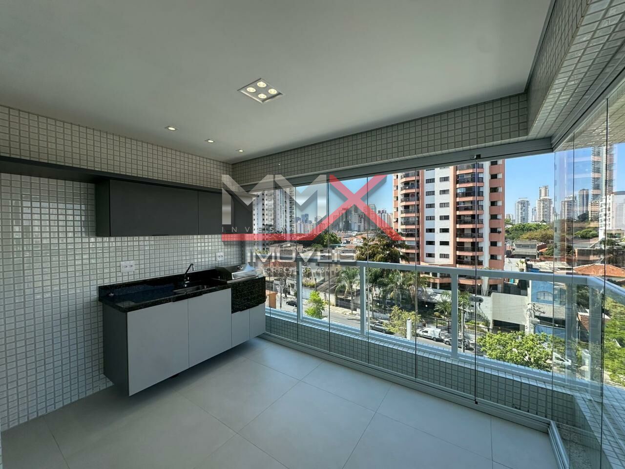 Apartamento para Venda - Tatuapé