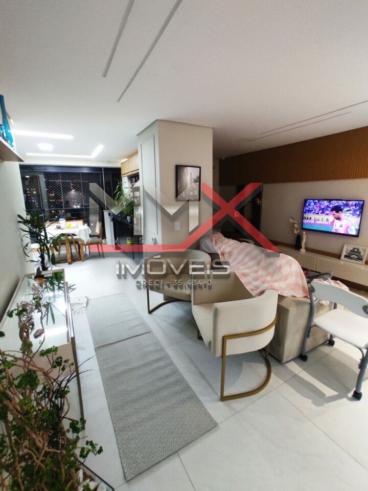 Apartamento para Venda - Barra Funda