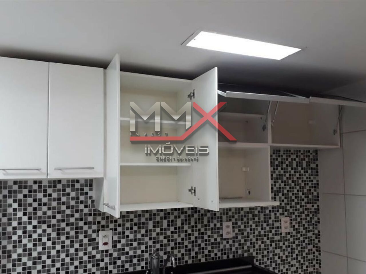 Apartamento para Venda - Parque Novo Mundo