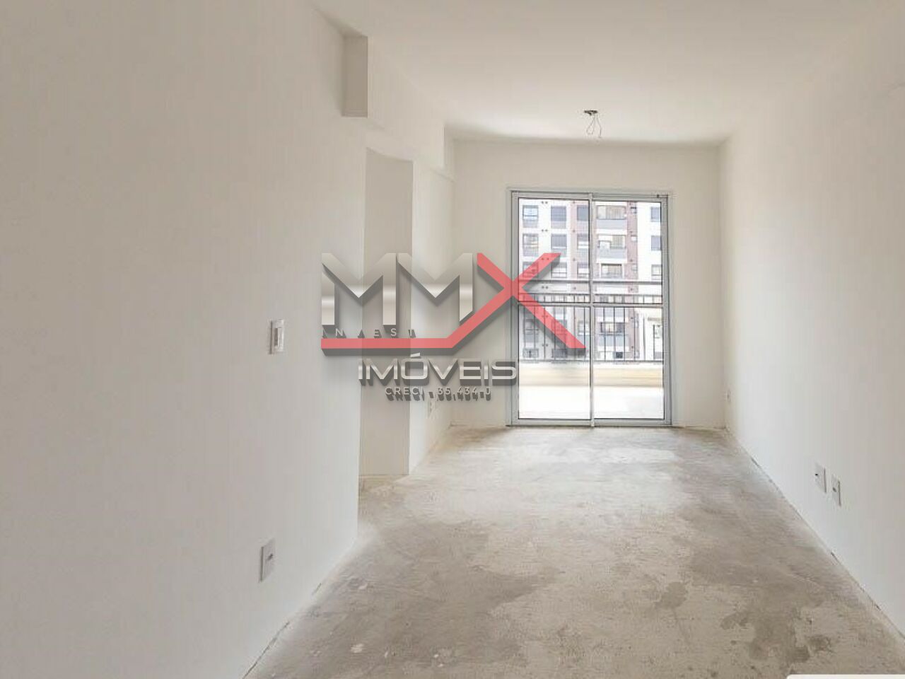 Apartamento para Venda - Jardim São PauloZona Norte