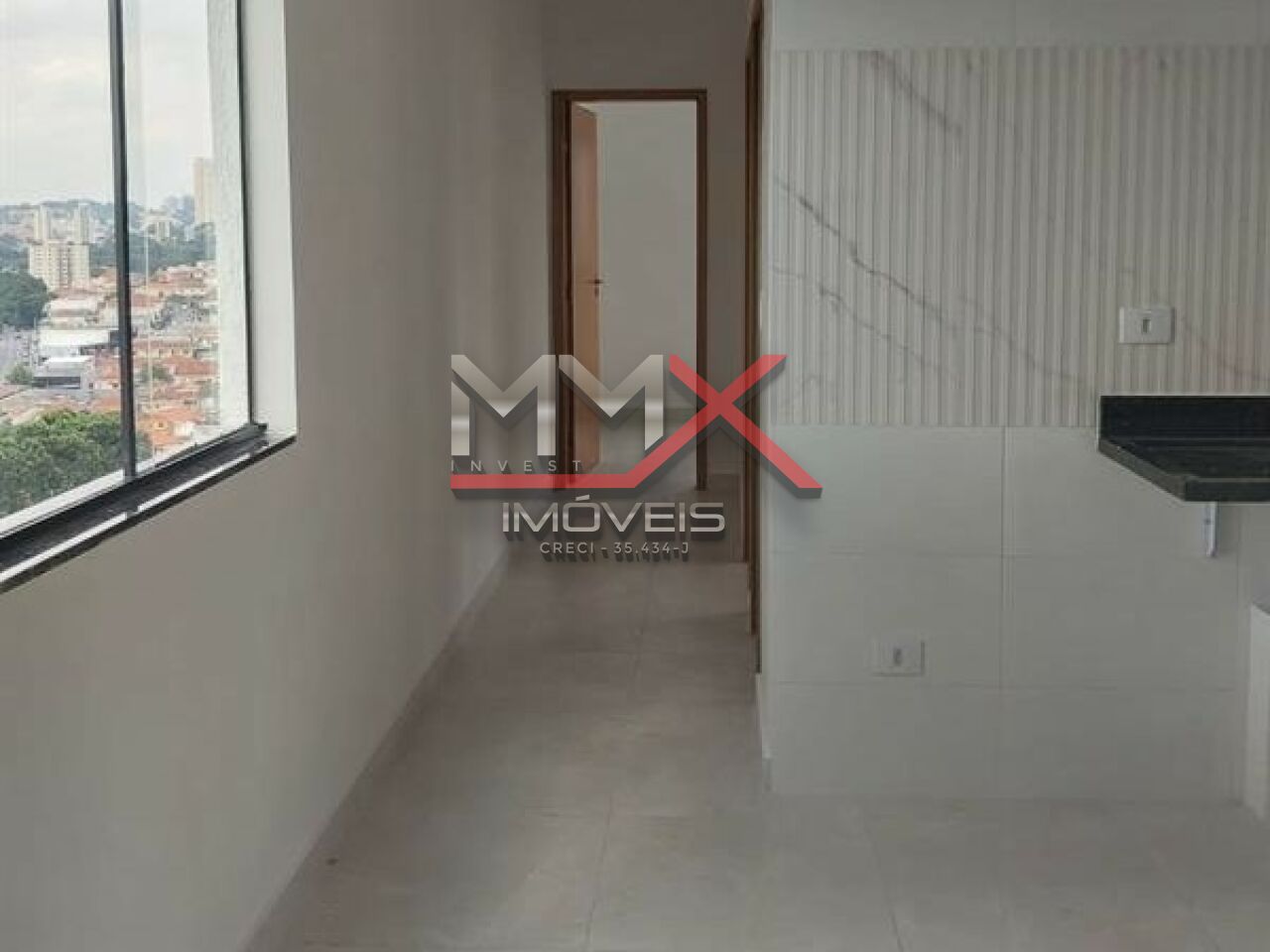 Apartamento para Venda - Chora Menino