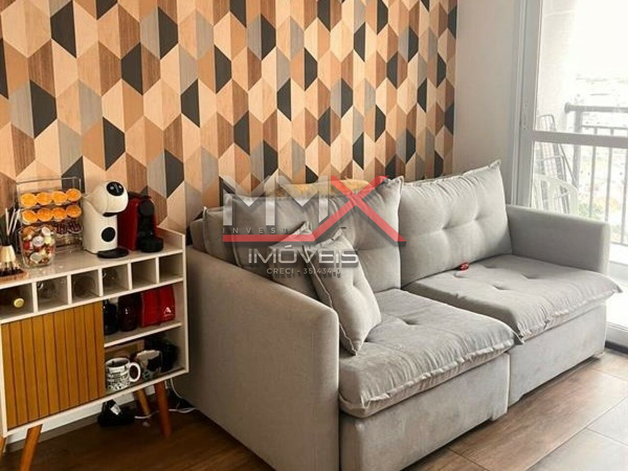 Apartamento para Venda - Parada Inglesa