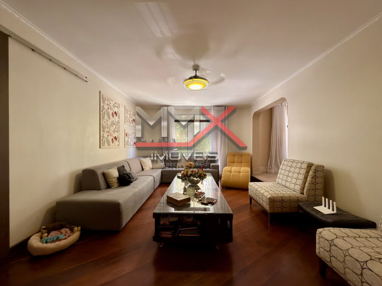 Apartamento para Venda - Santana