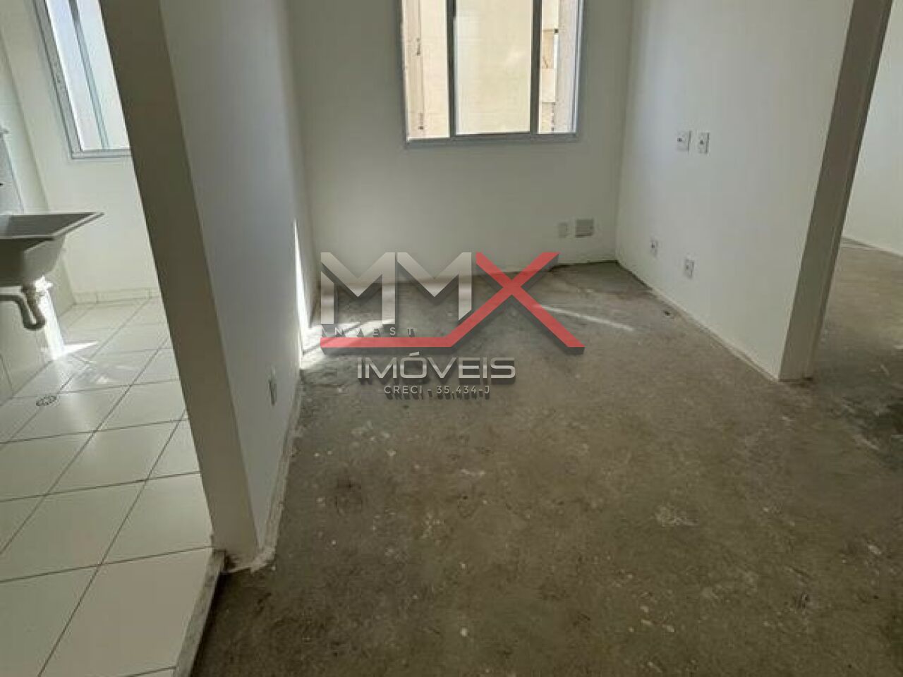 Apartamento para Venda - Vila Nova Cachoeirinha