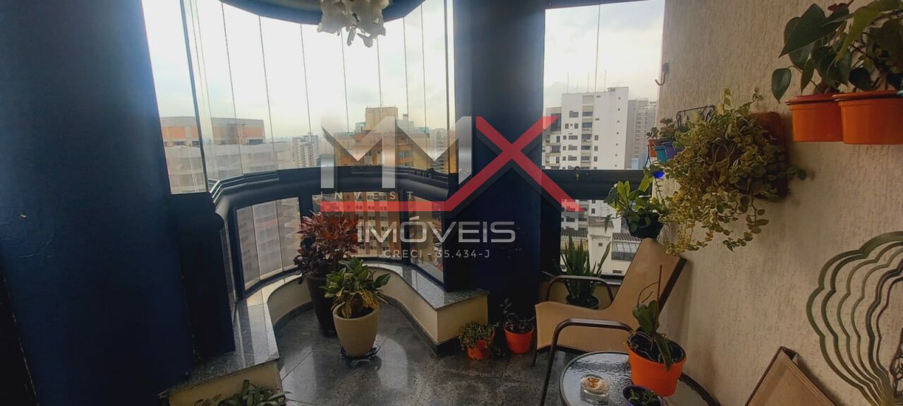 Apartamento para Venda - Santana