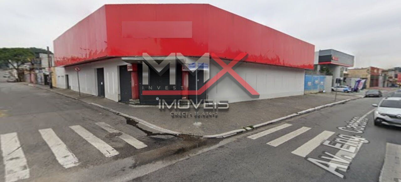 Loja para Locação - Imirim