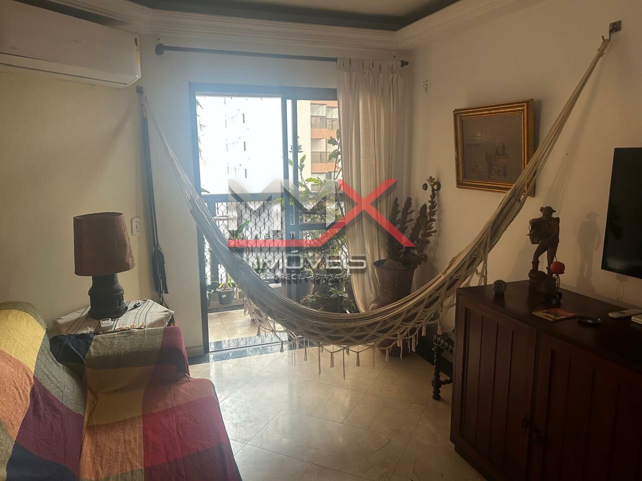 Apartamento para Venda - Santana