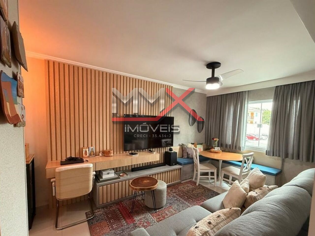 Apartamento para Venda - Parque Vitória