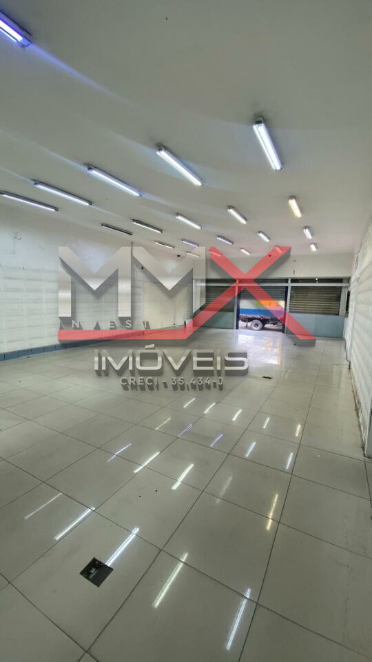 Loja para Locação - Limão