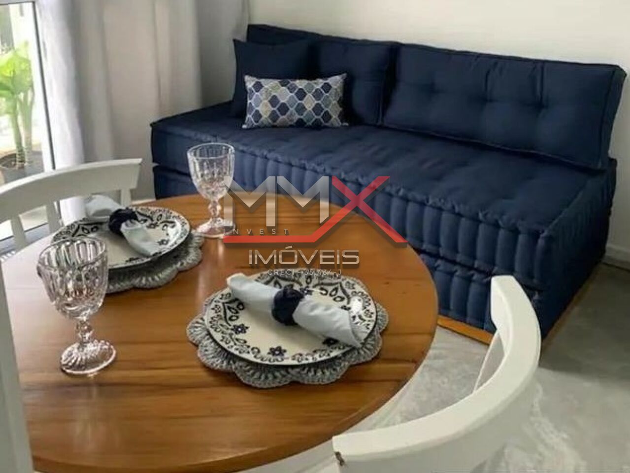 Apartamento para Venda - Parque Vitória