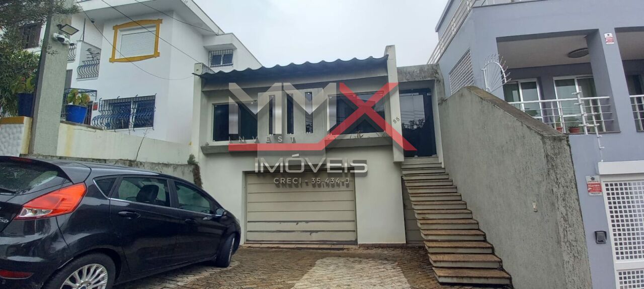 Casa Assobradada para Venda - Tucuruvi