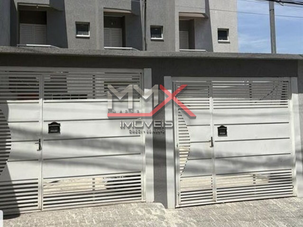 Sobrado para Venda - Parque Peruche