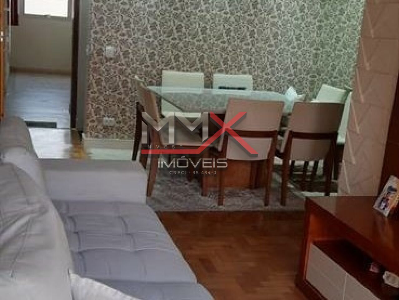 Apartamento para Venda - Santa Teresinha