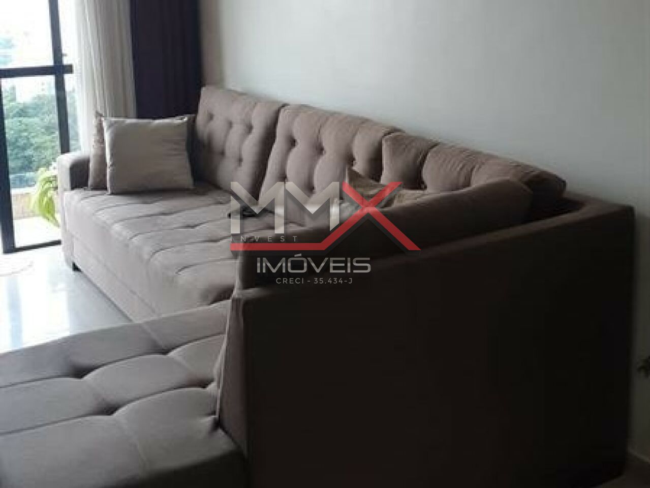 Apartamento para Venda - Vila Nova Cachoeirinha