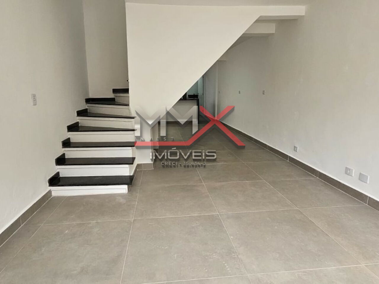 Sobrado para Locação - Imirim