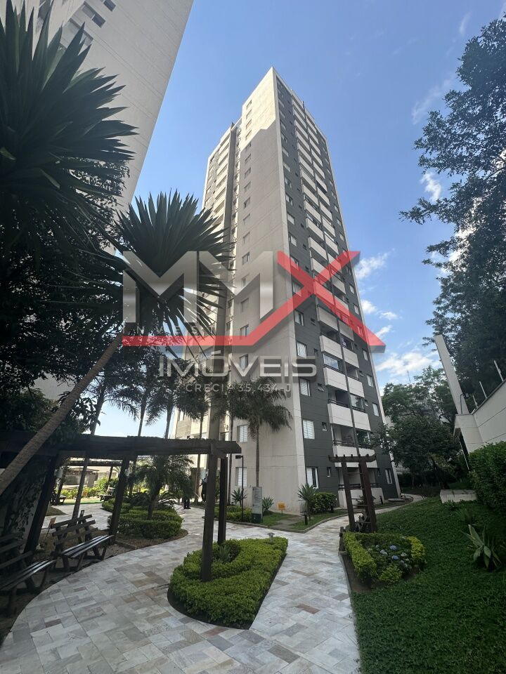 Apartamento para Venda - Limão