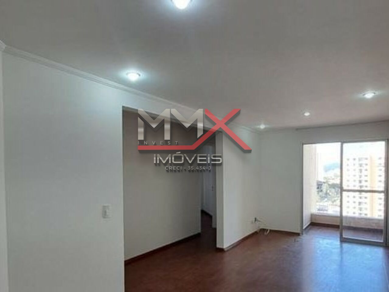 Apartamento para Locação - Santa Teresinha