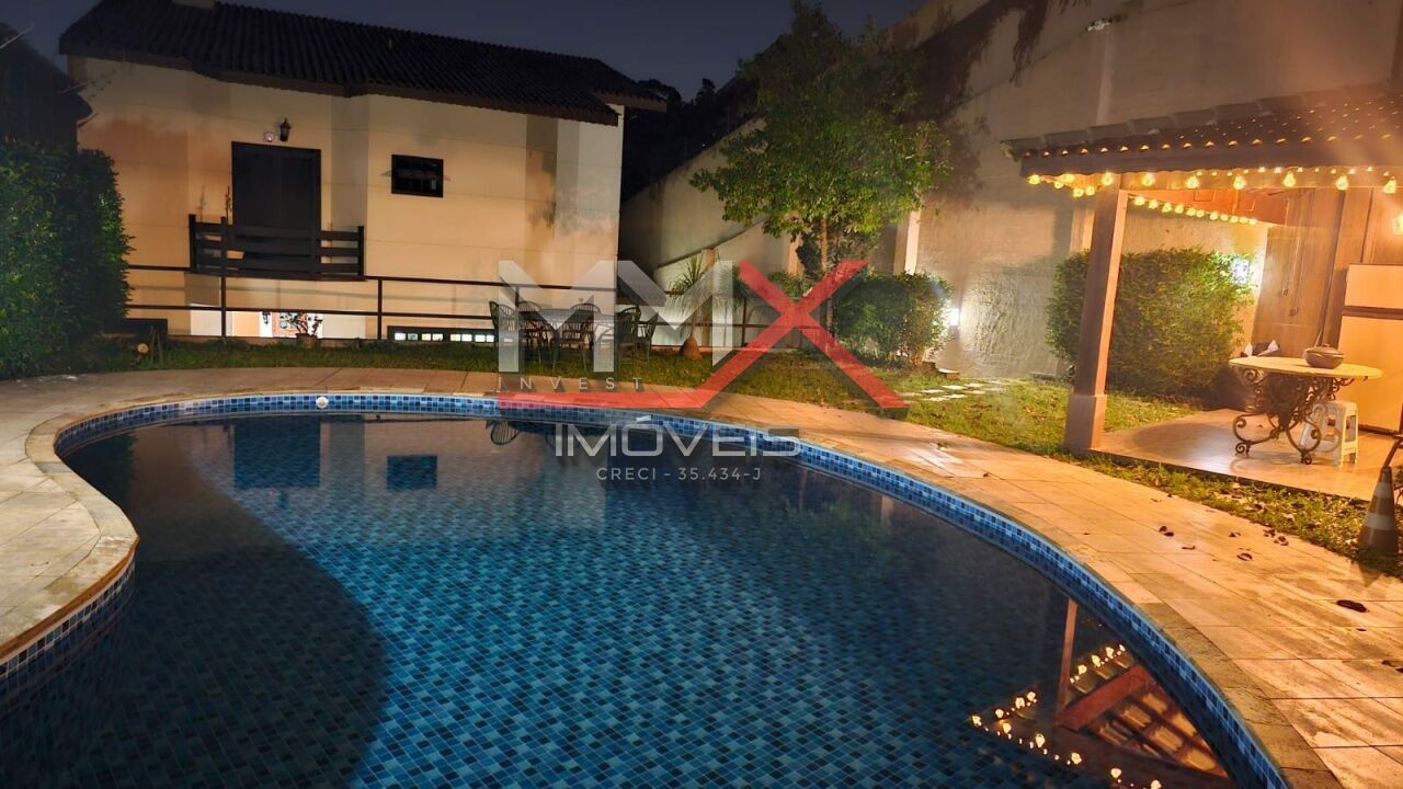 Sobrado para Venda - Tremembé