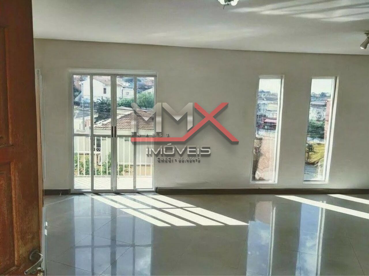 Casa de Condominio para Venda - Vila Prado