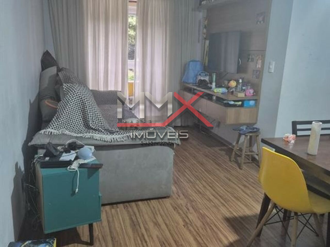 Apartamento para Venda - Vila Nova Cachoeirinha