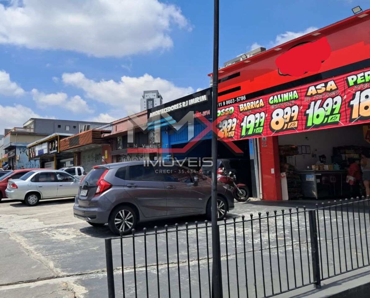 Comercial para Venda - Imirim