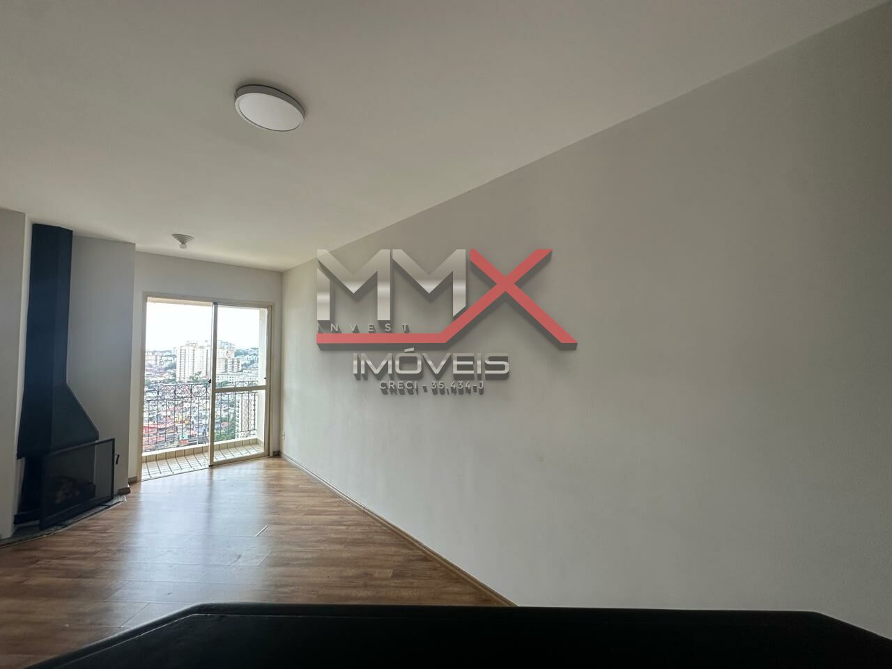 Apartamento para Locação - Parque Mandaqui