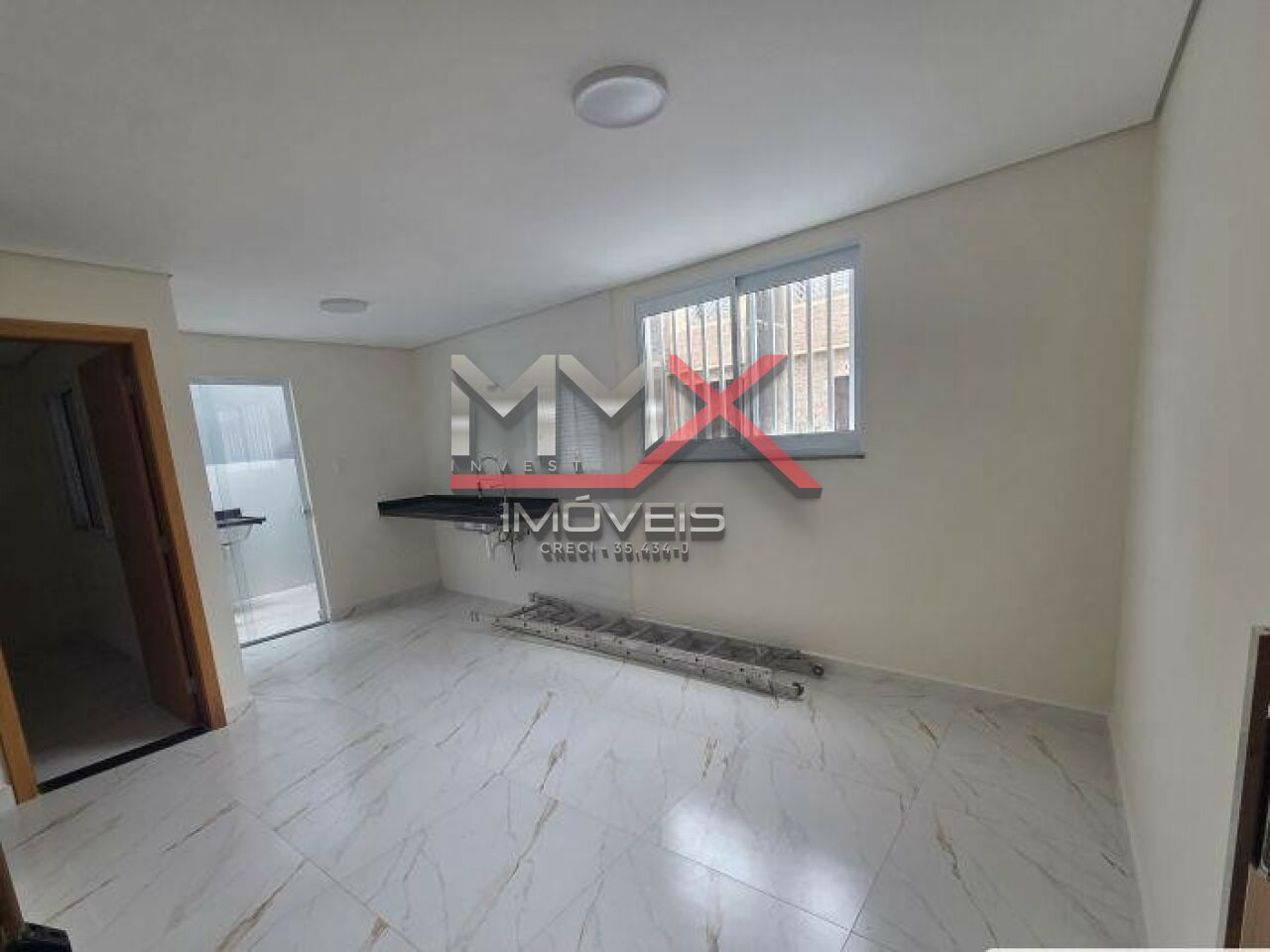 Prédio para Venda - Tucuruvi