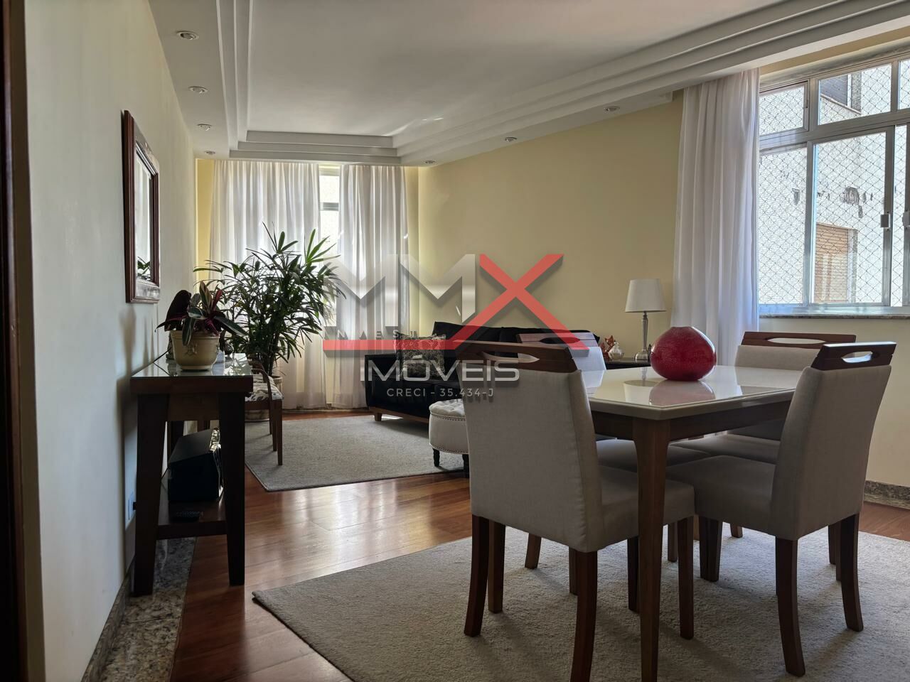 Apartamento para Venda - Mooca