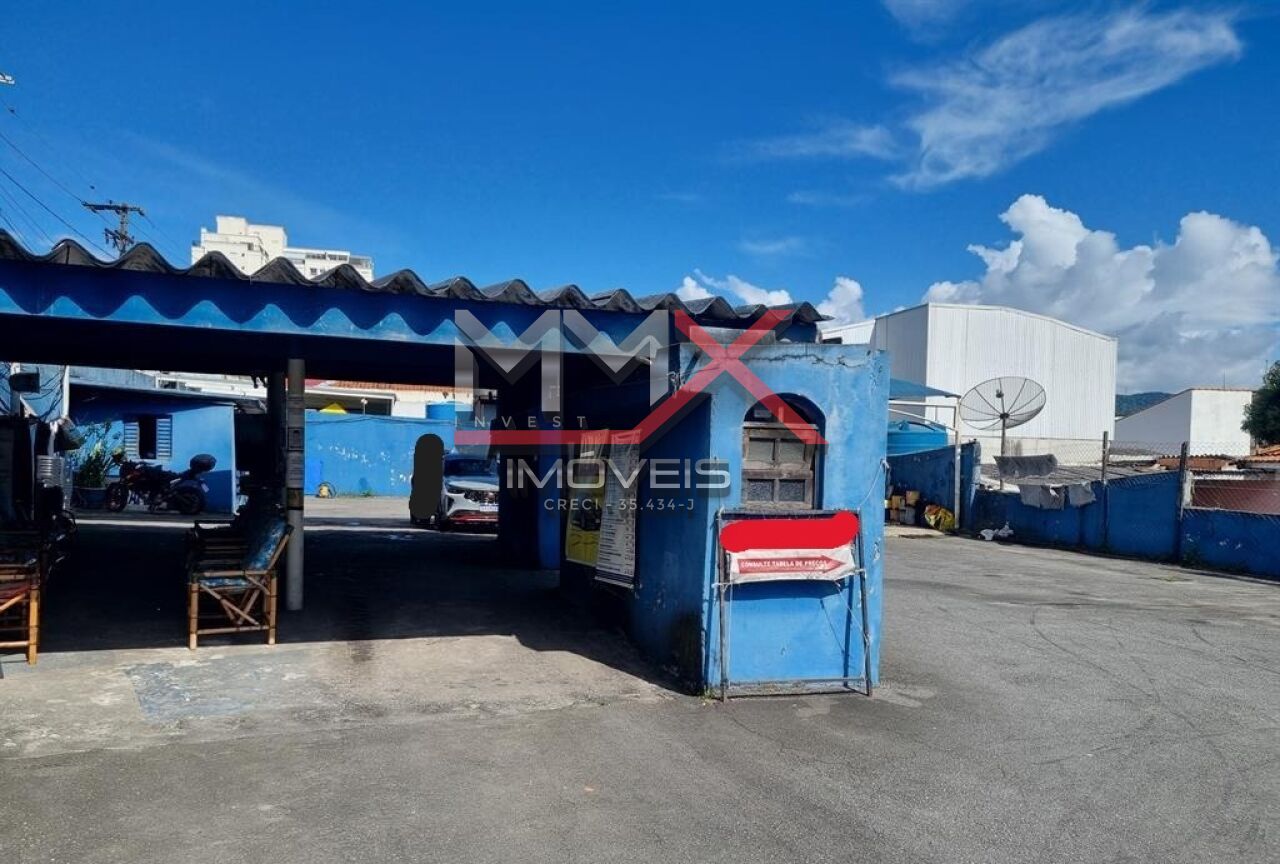 Comercial para Locação - Vila Nova Mazzei