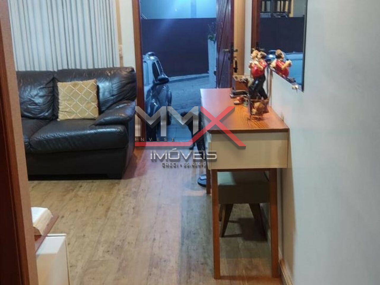 Casa de Condominio para Venda - Horto Florestal