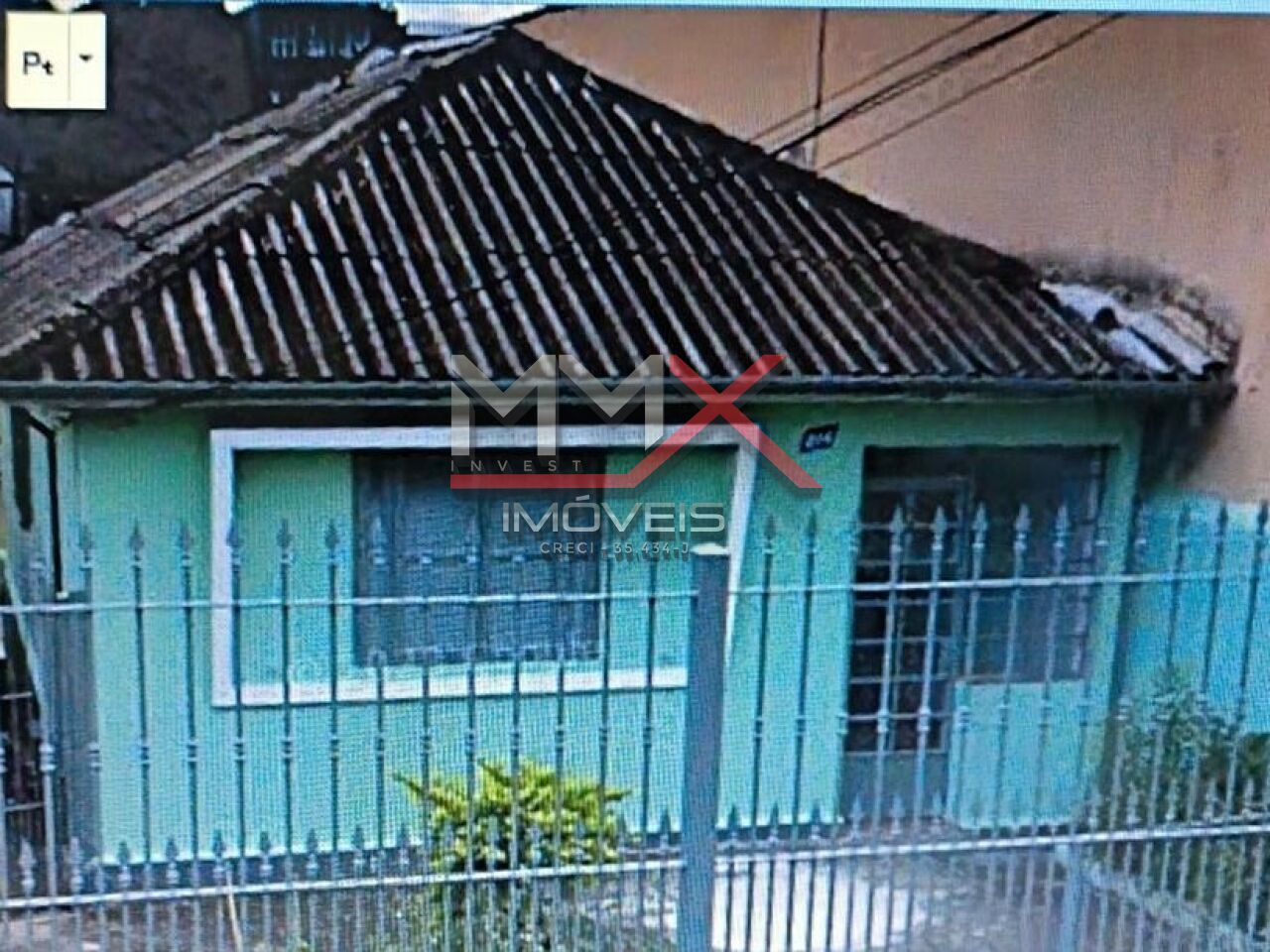 Casa para Venda - Casa Verde Média