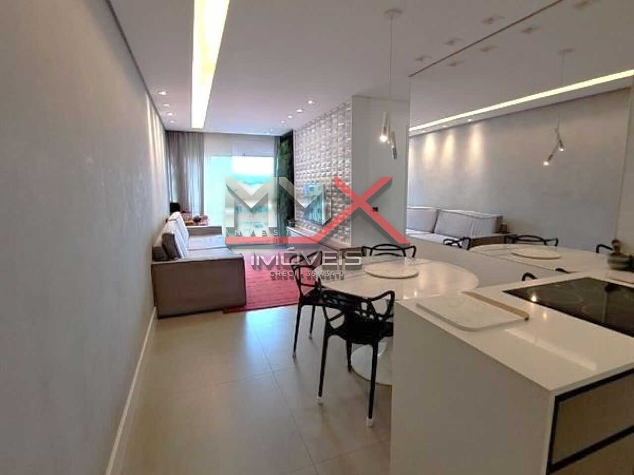 Apartamento para Venda - Lauzane Paulista