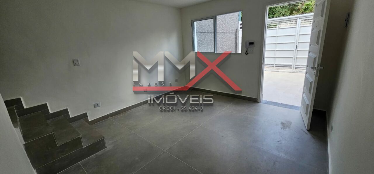 Sobrado para Venda - Imirim